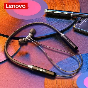 Lenovo Wireless Headsets HE05 Sport Earphone