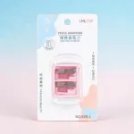 Lmltop Pencil Sharpener - Pink (China)