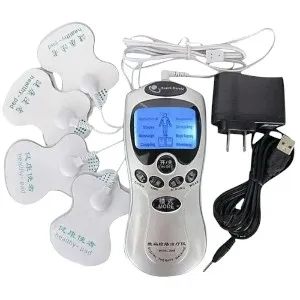 Digital Tharapy Machine
