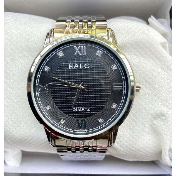 Best watches under $30 ( HALEI Watch ) - YouTube