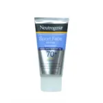 Neutrogena Sport Face Oil free Sunscreen SPF70+ 73ml (Canada)
