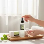 Cosrx Centella Water Alcohol-Free Toner 150ml (Korea)