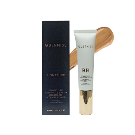 Guerniss Signature BB Cream 30ml - GS040 (Hong Kong)