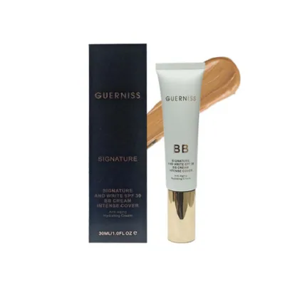Guerniss Signature BB Cream 30ml - GS040 (Hong Kong)