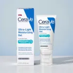 Cerave Ultra-Light Moisturizing Gel 52ml (USA)
