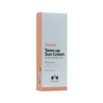 Christian Dean Secret Tone Up Sun Cream SPF50 70ml (Korea)