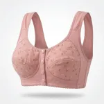 Imported Maternity Bra for Newborn Baby Feeding Cotton Bra