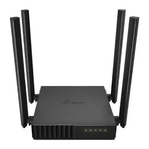 TP-Link Archer C54 AC1200 Dual Band 4 Antenna MU-MIMO Beamforming Wi-Fi Router