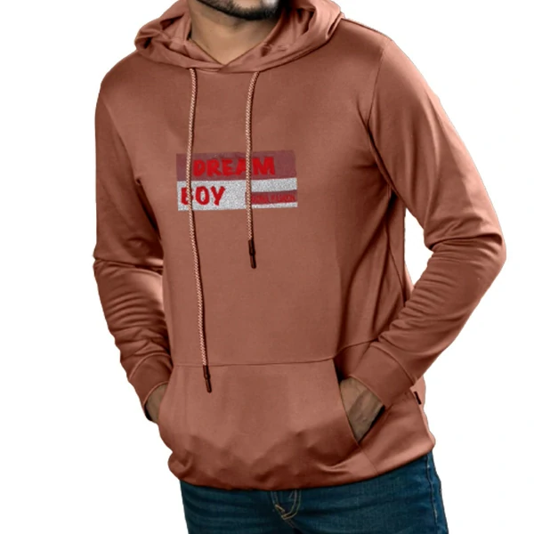 Stylish Casual Hoodies For Men