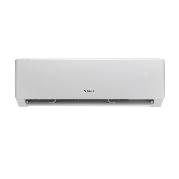 badgeGREE SPLIT TYPE AIR CONDITIONER GS-12XPUV32-PULAR-SPLIT,INVERTER-1.0 TON