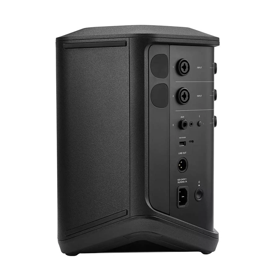 Bose S1 Pro+ Black Portable Bluetooth Speaker