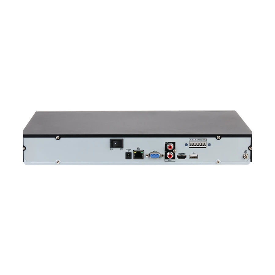 Dahua NVR4232-4KS3 32 Channel 1U 4K NVR