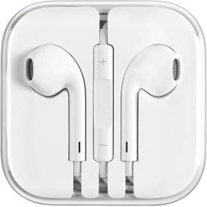 Apple Headphone For iPhone