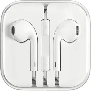 Apple Headphone For iPhone