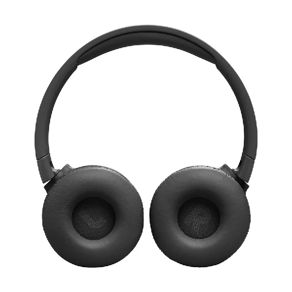 JBL TUNE 670NC Black Wireless On-Ear Headphone