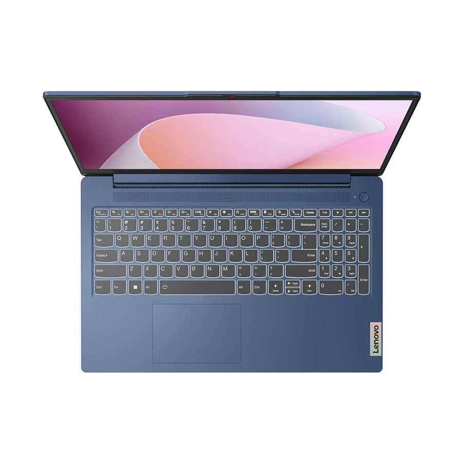 Lenovo IdeaPad Slim 3 15ABR8 Ryzen 7 5825U 16GB RAM 512GB SSD Laptop