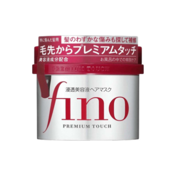 Fino Premium Touch Hair Mask 230g (Japan)