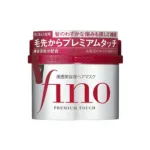 Fino Premium Touch Hair Mask 230g (Japan)