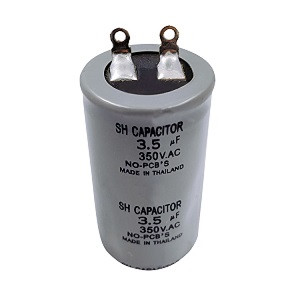 Ceiling Fan Capacitor 3.5 μF