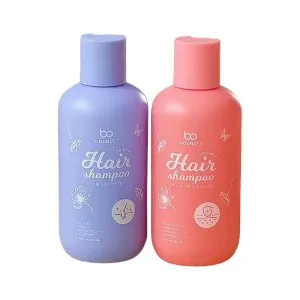 BO DOUBLET HAIR SHAMPOO (150ML)