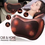 Car & Home Massage Pillow Model: 8028