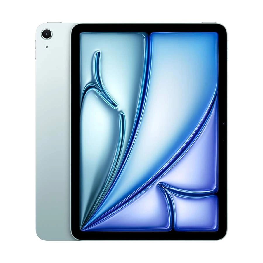 Apple iPad Air 11 Inch M4 Chip 12GB RAM 512GB Wi-Fi Tablet Blue