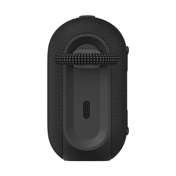 Honor Choice Night Black Portable Bluetooth Speaker