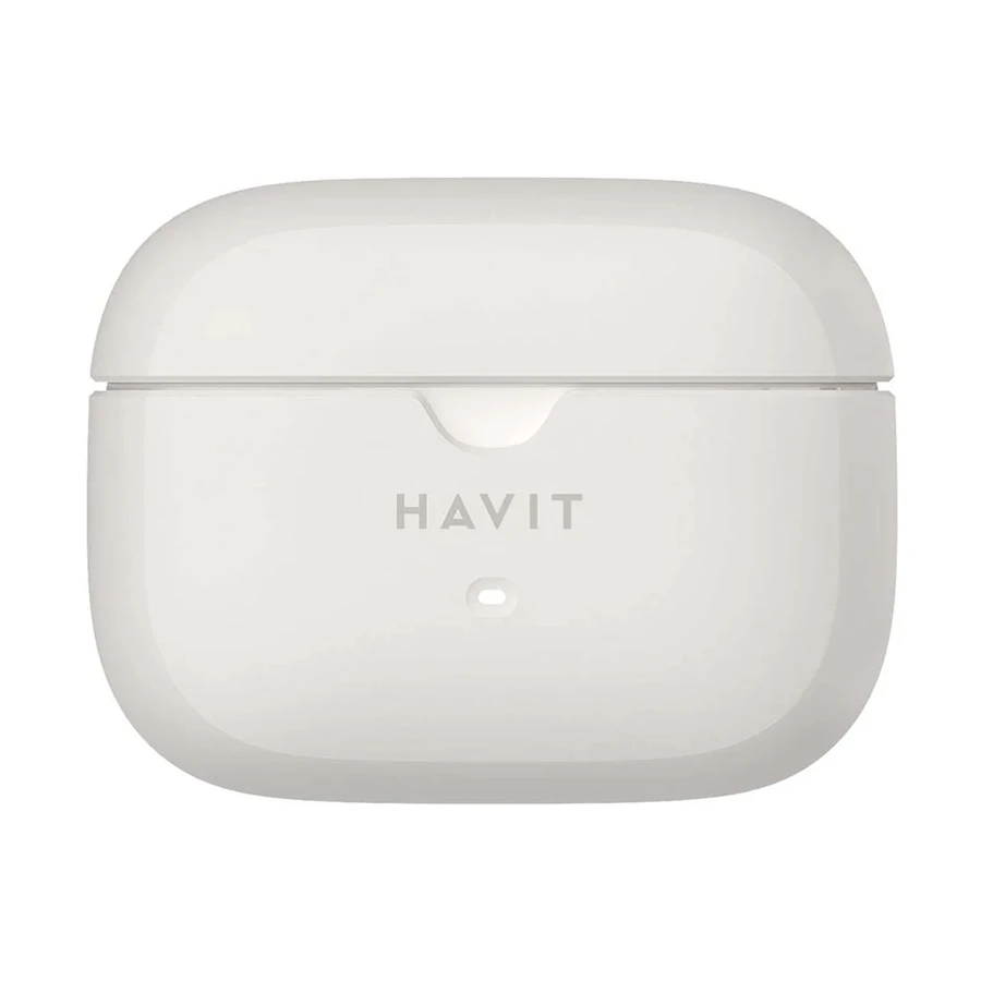 Havit TW992 ANC Gray TWS Bluetooth Earbuds