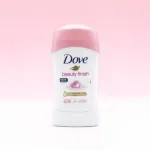 Dove Beauty Finish Moisturising Cream  Antiperspirant Stick 40g (Philippines)