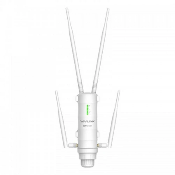 Wavlink WN570HA1 AERIAL HD2-AC600 Dual-band High Power Wireless Router