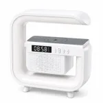 G3 Mini Smart Light Bluetooth Speaker