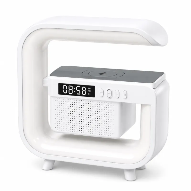 G3 Mini Smart Light Bluetooth Speaker