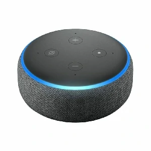 Amazon Echo Dot 3rd Generation – Charcoal Color