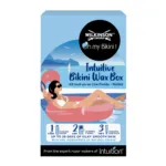 Wilkinson Sword Oh My Bikini Intuitive Bikini Wax Box (Spain)