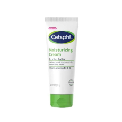 Cetaphil Moisturizing Cream 85g (Canada)