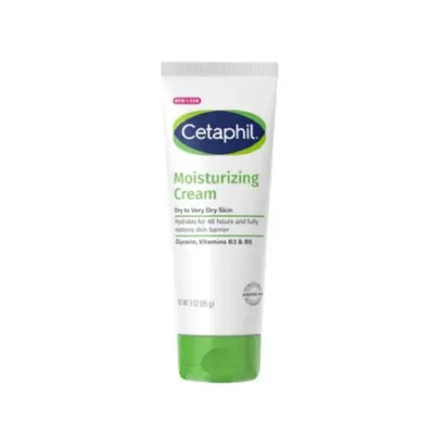 Cetaphil Moisturizing Cream 85g (Canada)
