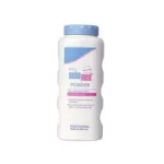 Sebamed For Delicate Skin With Olive Oil Baby Powder 100g (India)