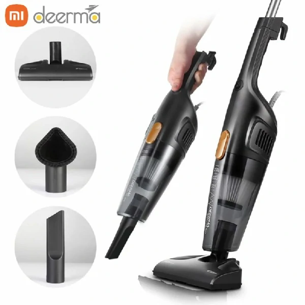 Xiaomi Vacuum Cleaner (Deerma DX115C)