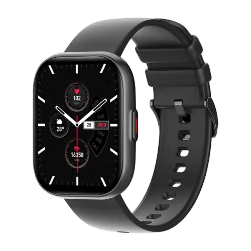 COLMI P68 Bluetooth Calling Smart Watch