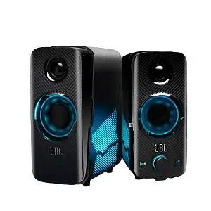 JBL Quantum Duo PC Gaming Speakers