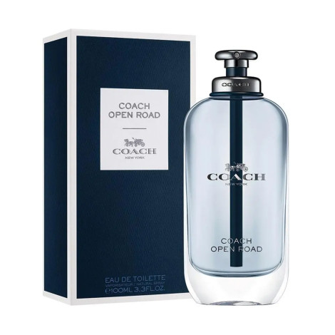 Coach Open Road EDT 100ml (France)