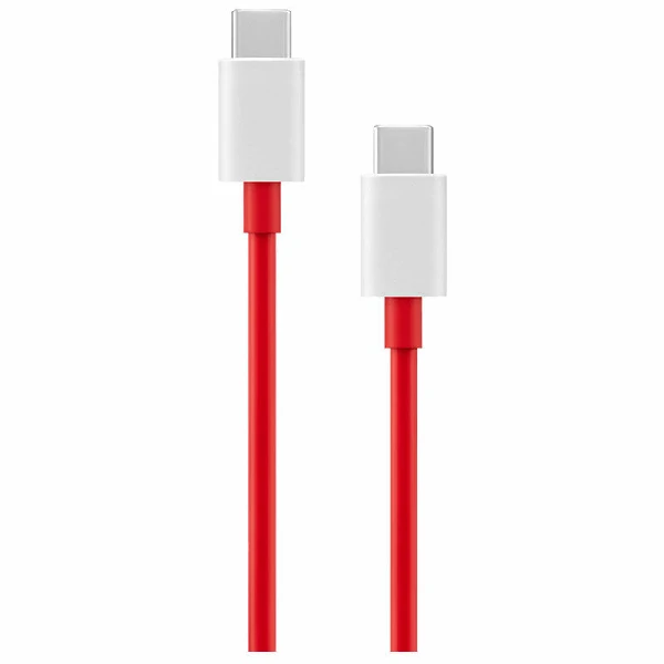 OnePlus SUPERVOOC 1M Type-C to Type-C Data Cable