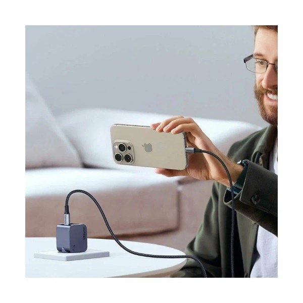Ugreen Nexode Pro X703 USB-C 30W GaN চার্জার