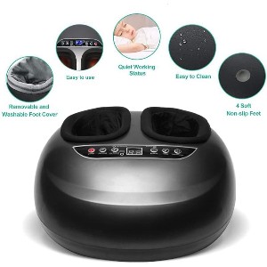 Electric Foot Massagers