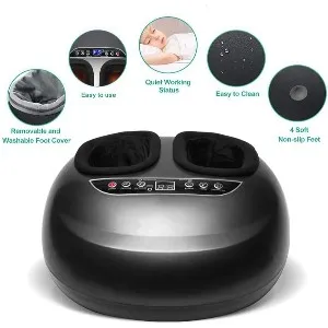Electric Foot Massagers