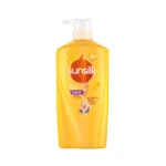 Sunsilk Soft & Smooth Shampoo 625ml (Thailand)