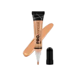 L.A. Girl Pro.conceal Hd High Definition Concealer - GC973 Creamy Beige (China)