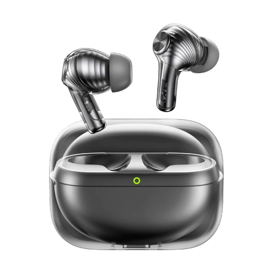 Oraimo SpaceBuds Pro ANC Space Grey TWS Bluetooth Earbuds