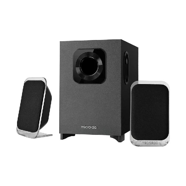 Microlab M-113 2:1 Speaker