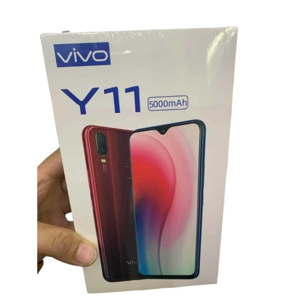 Vivo Y11